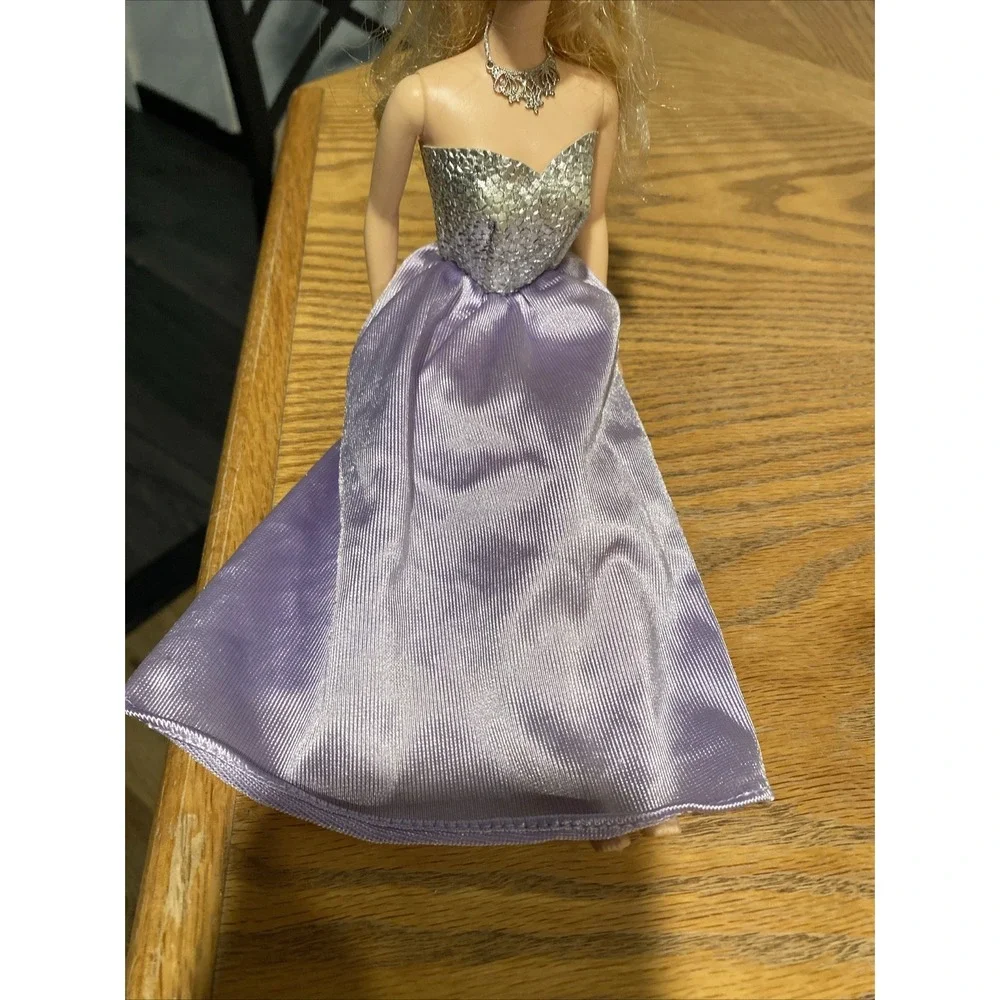 2000 Mattel MILLENNIUM PRINCESS BARBIE Doll